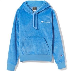 Champion sweatshirt